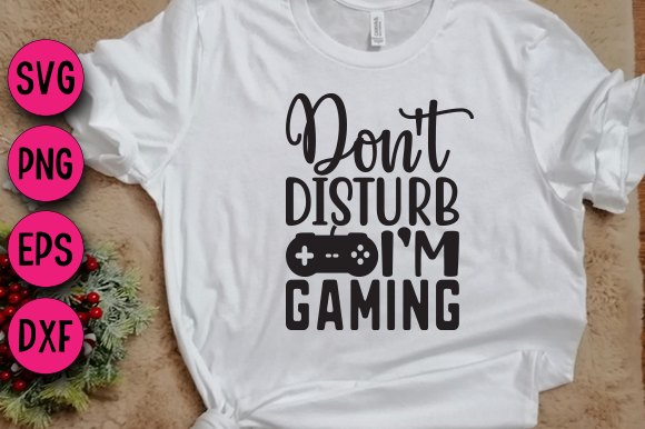 A Practical Evaluation of the I'm Gaming SVG Bundle