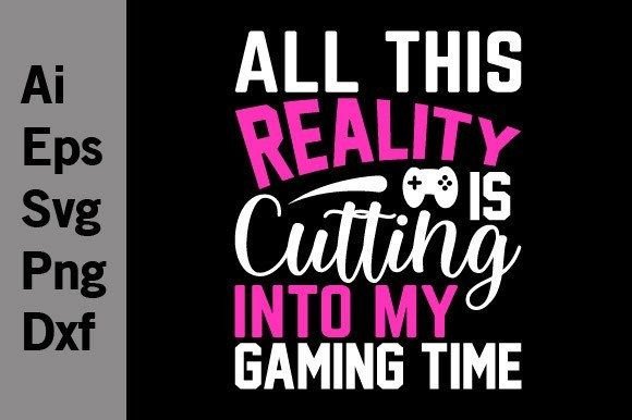 A Vector Design For Gamers