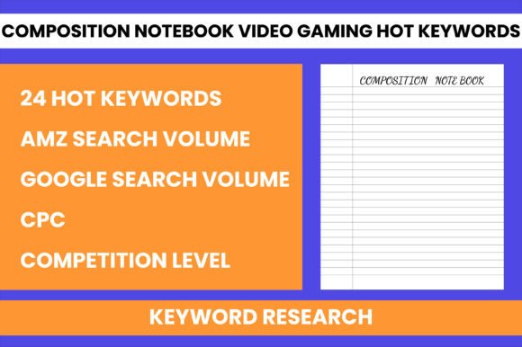 Beyond the Cover: How Data-Driven Keywords Transform Amazon KDP Publishing