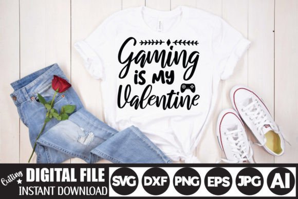 Craft Your Perfect Valentine's Design