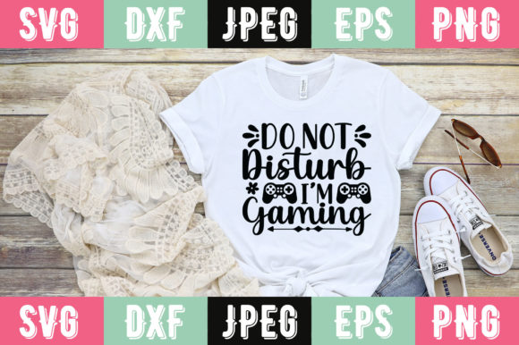 Do Not Disturb: Creating Your Gaming Sanctuary