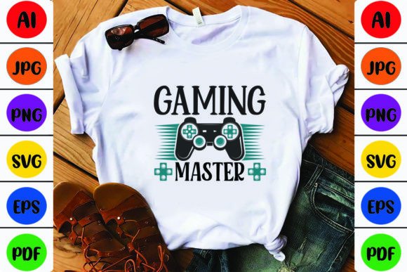 Evaluating the Gaming Master Design Bundle for Creative Projects