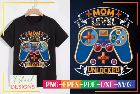 Finding the Right Digital Celebration for a Gamer Mom