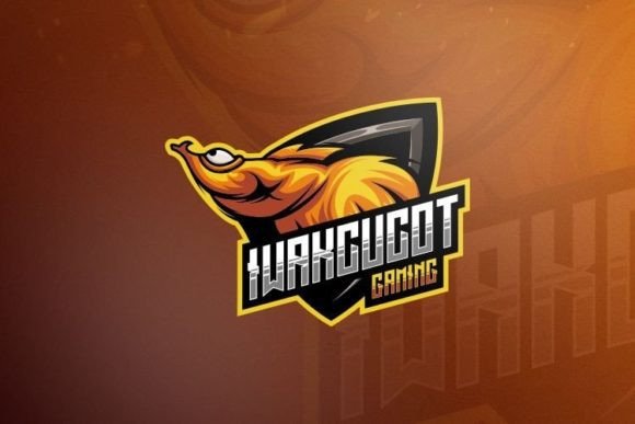 Fish Gaming: A Dynamic Brand Identity for the Esports Community