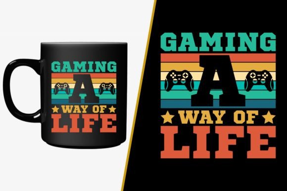 Gaming a Way of Life: The T-Shirt Design as a Core Brand Asset