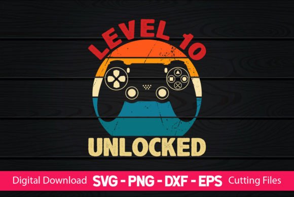Level 10 Unlocked Gaming Birthday: Crafting a Perfect Celebration