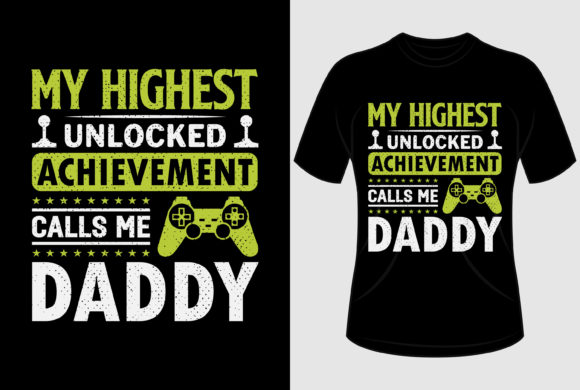 The Art and Impact of Gaming Typography T-Shirt Designs