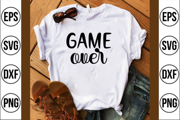 The Power of Gaming and Gamer SVG Design for Your Creative Projects