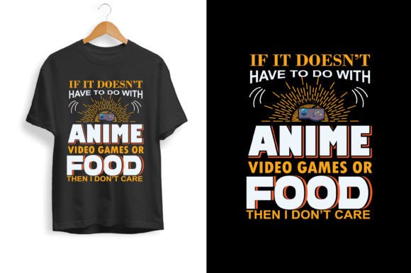 The Ultimate Digital Asset for Gaming T-shirt Design 34