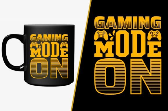 Unlocking Creativity: The Strategic Advantage of Gaming Mode on T-shirt Design
